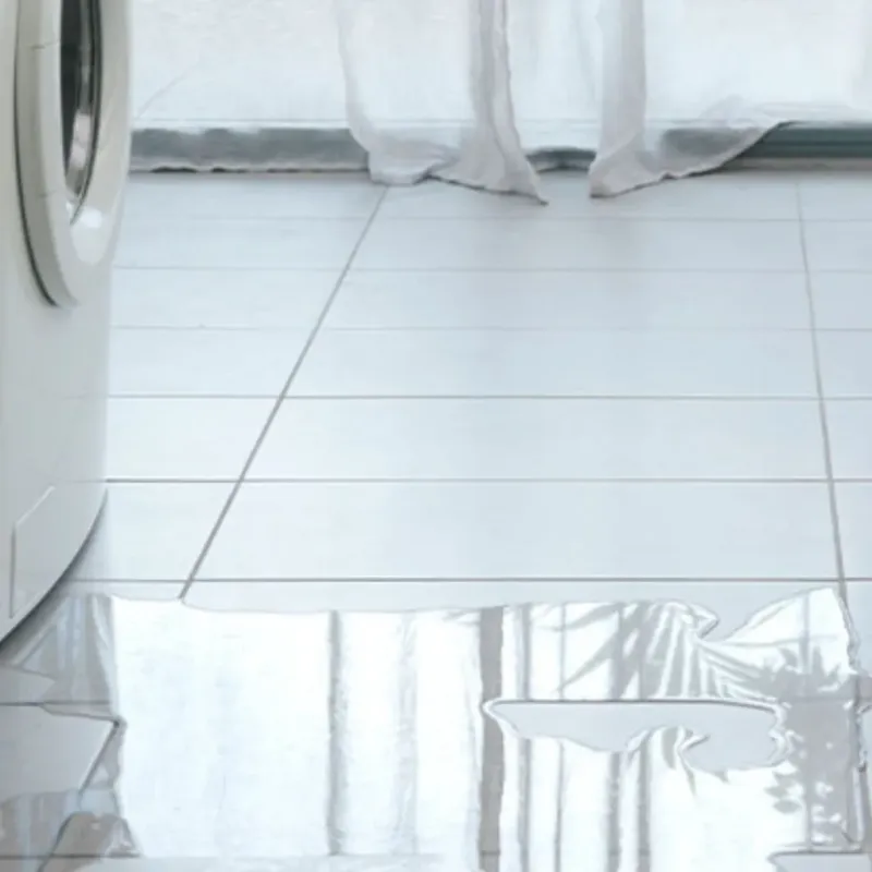Appliance Leak Cleanup in Paterson, NJ