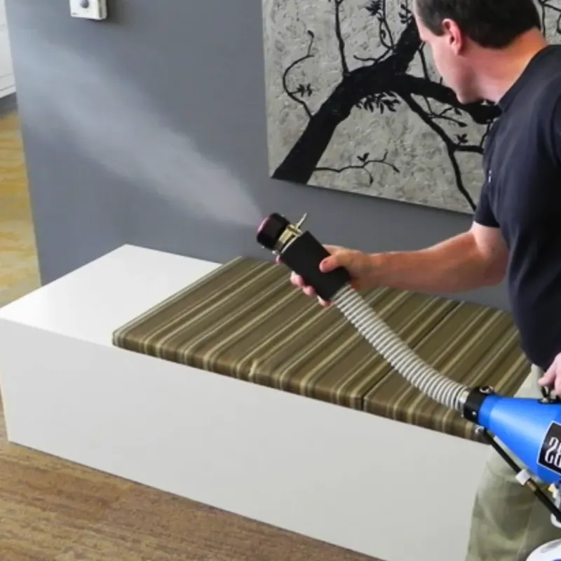 Professional Odor Removal in Paterson, NJ